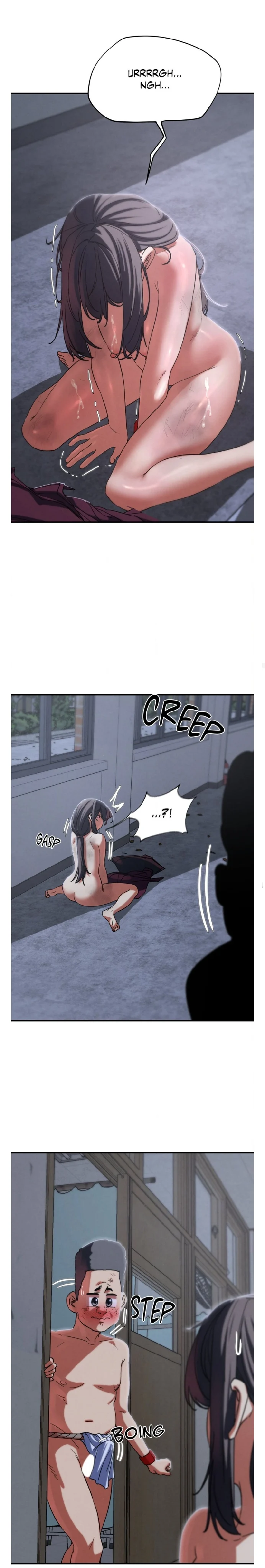 Trò Chơi Mạo Hiểm Chapter 86 - Next Chapter 87