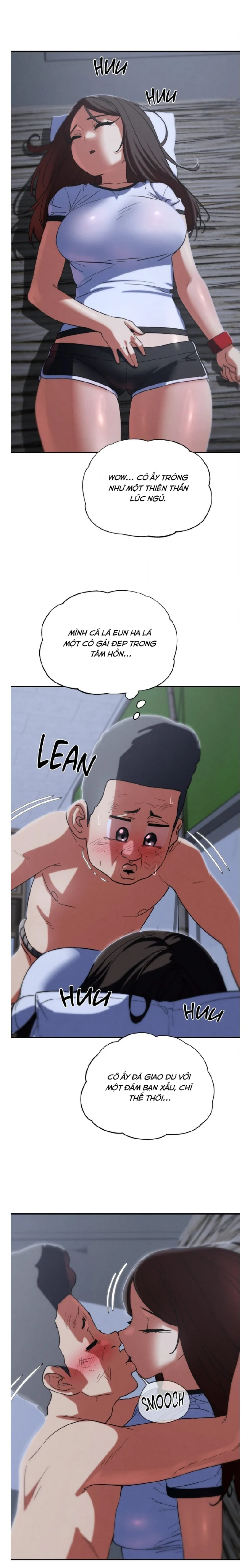 Trò Chơi Mạo Hiểm Chapter 86 - Next Chapter 87