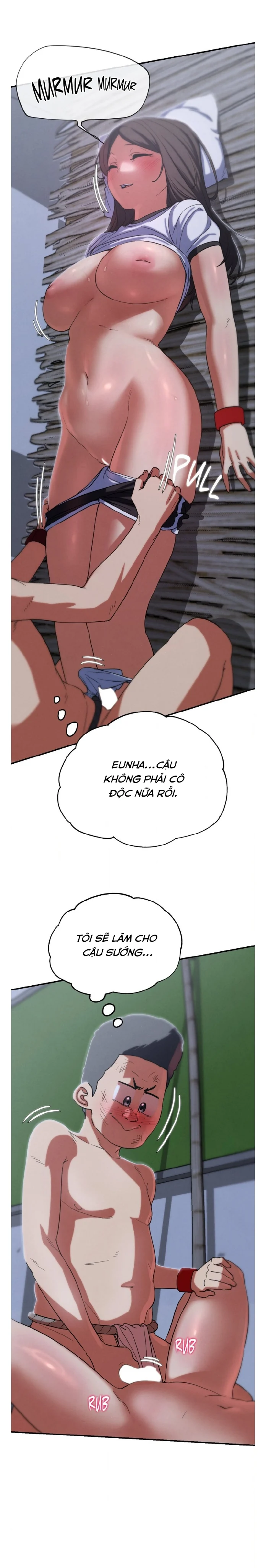 Trò Chơi Mạo Hiểm Chapter 86 - Next Chapter 87