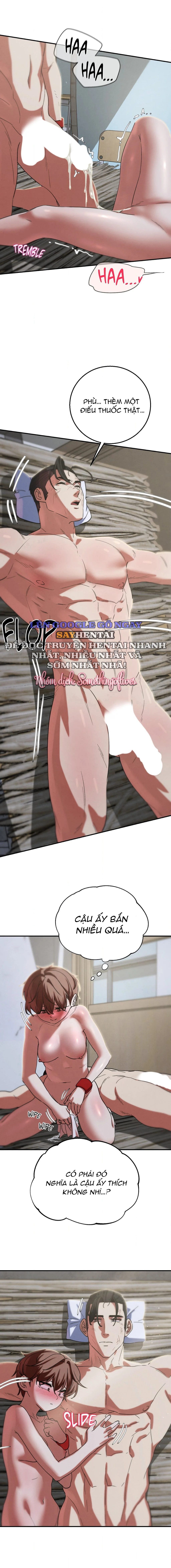 Trò Chơi Mạo Hiểm Chapter 87 - Next 