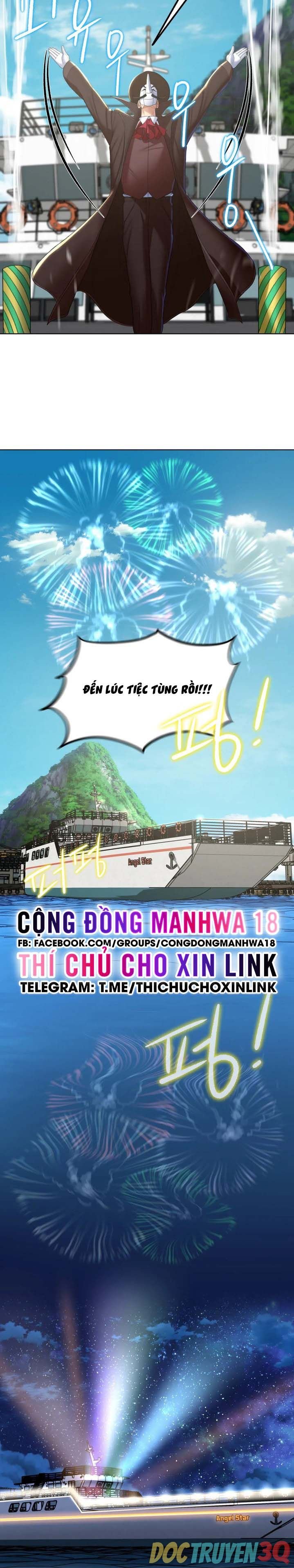 Trò Chơi Mạo Hiểm Chapter 9 - Trang 2