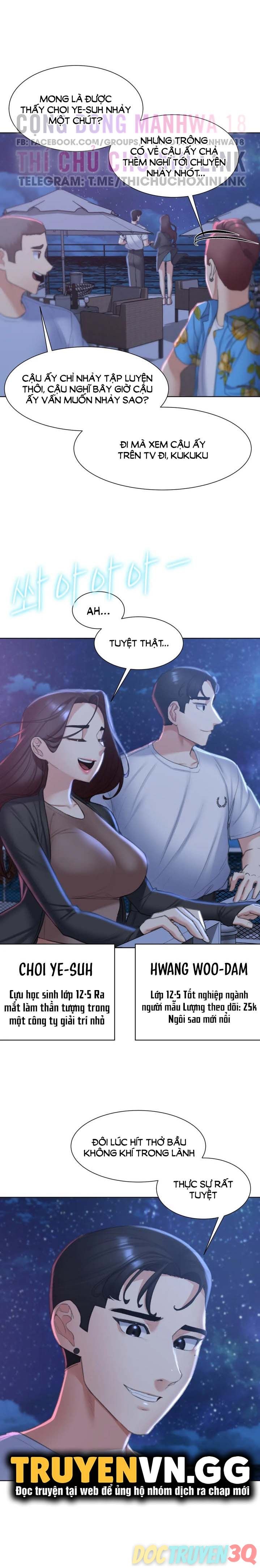 Trò Chơi Mạo Hiểm Chapter 9 - Trang 2