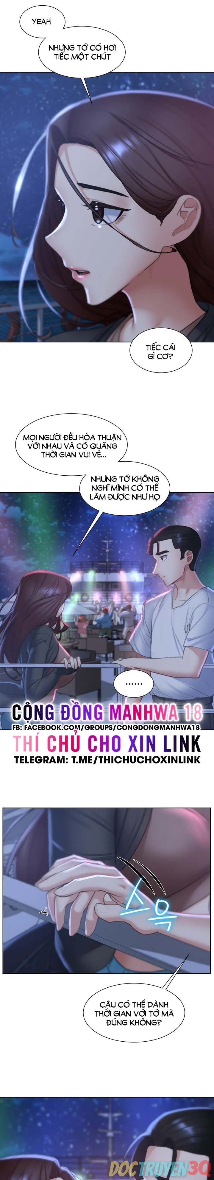 Trò Chơi Mạo Hiểm Chapter 9 - Trang 2