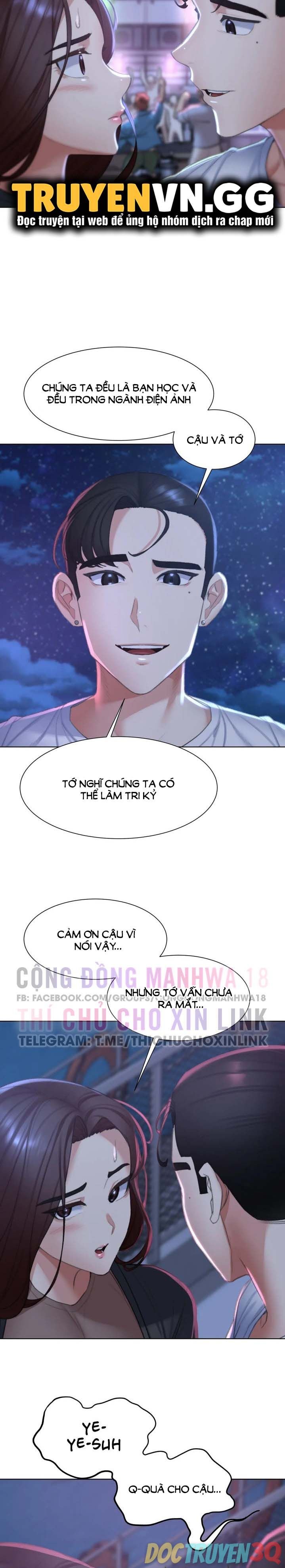 Trò Chơi Mạo Hiểm Chapter 9 - Trang 2