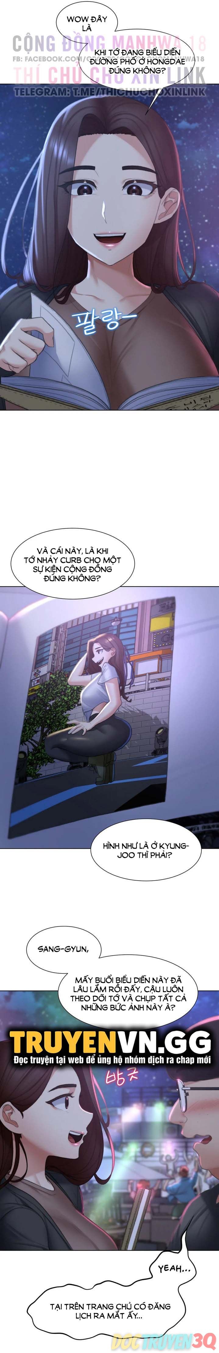 Trò Chơi Mạo Hiểm Chapter 9 - Trang 2