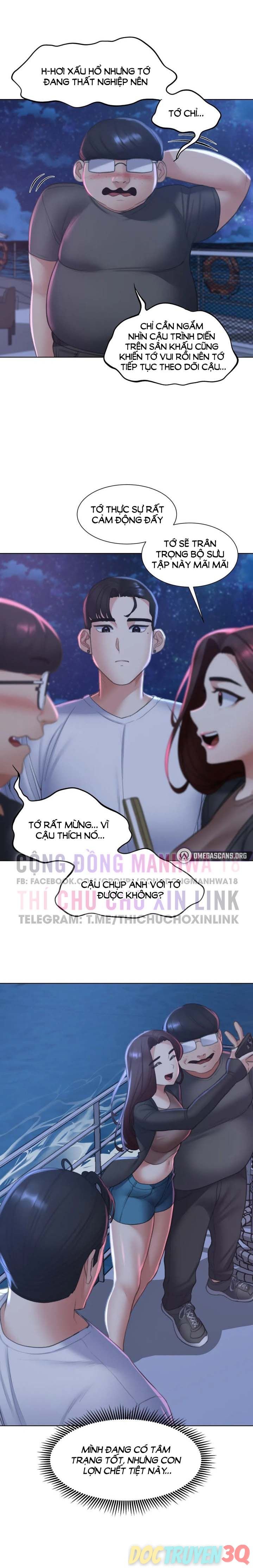 Trò Chơi Mạo Hiểm Chapter 9 - Trang 2
