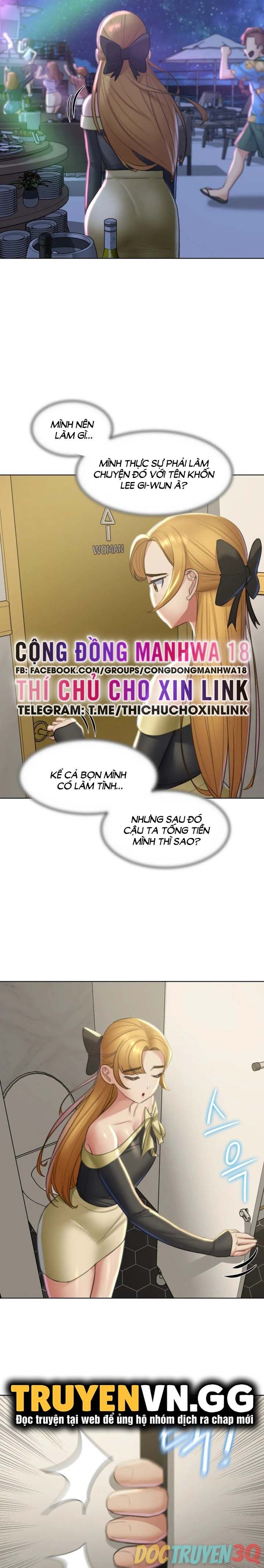 Trò Chơi Mạo Hiểm Chapter 9 - Trang 2