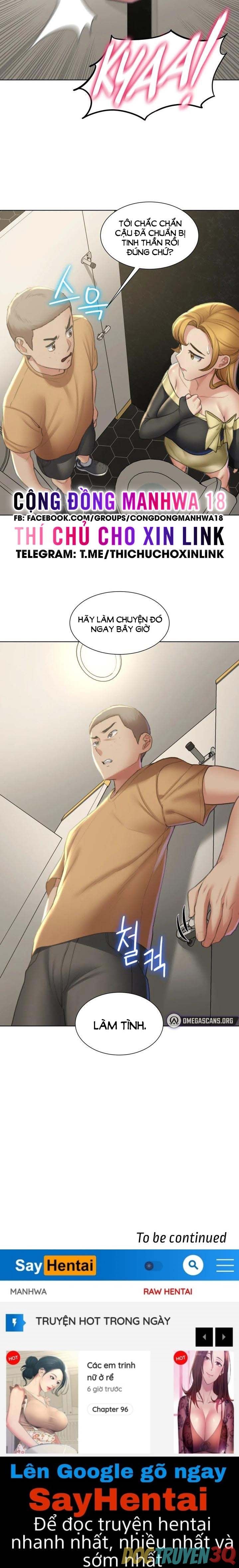 Trò Chơi Mạo Hiểm Chapter 9 - Trang 2
