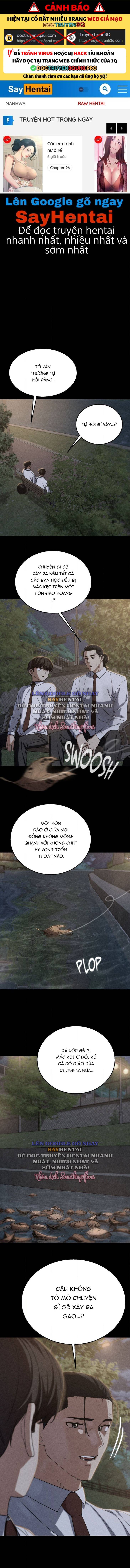 Trò Chơi Mạo Hiểm Chapter 93 1