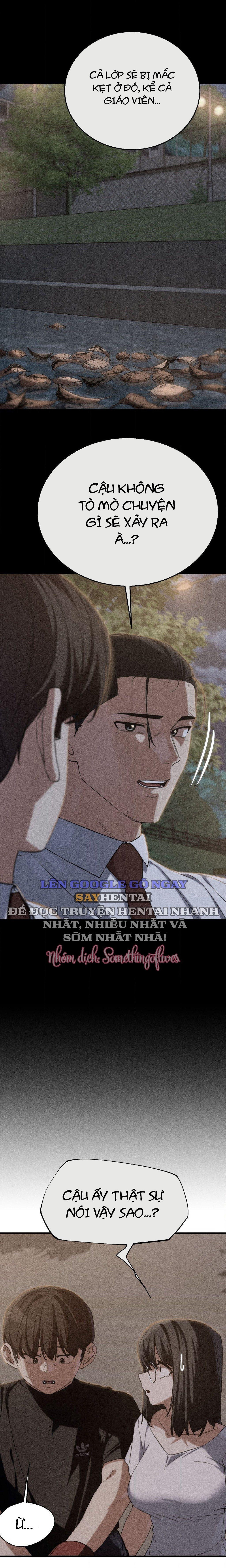 Trò Chơi Mạo Hiểm Chapter 95 - Trang 2