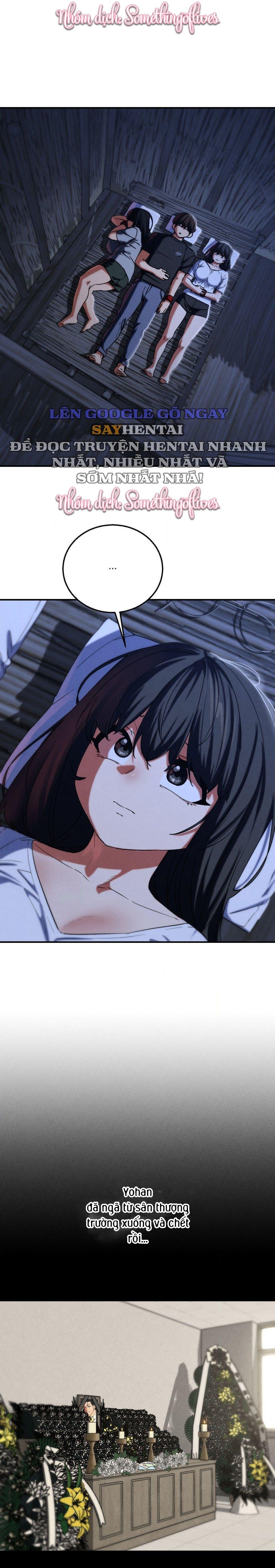 Trò Chơi Mạo Hiểm Chapter 95 - Trang 2