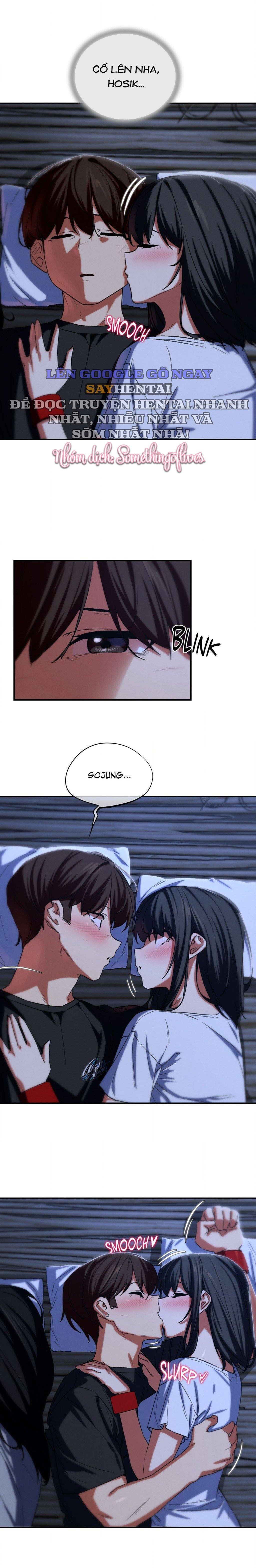 Trò Chơi Mạo Hiểm Chapter 95 - Trang 2