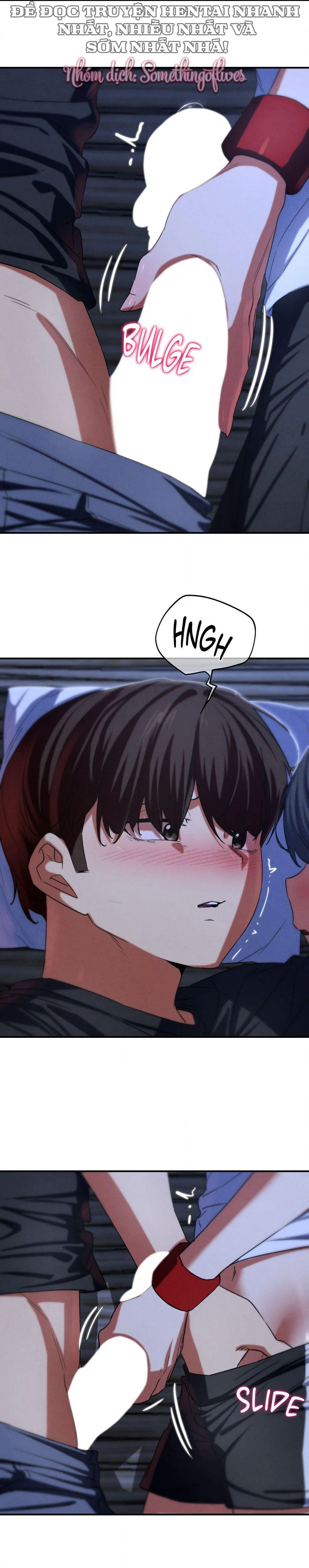 Trò Chơi Mạo Hiểm Chapter 95 - Trang 2