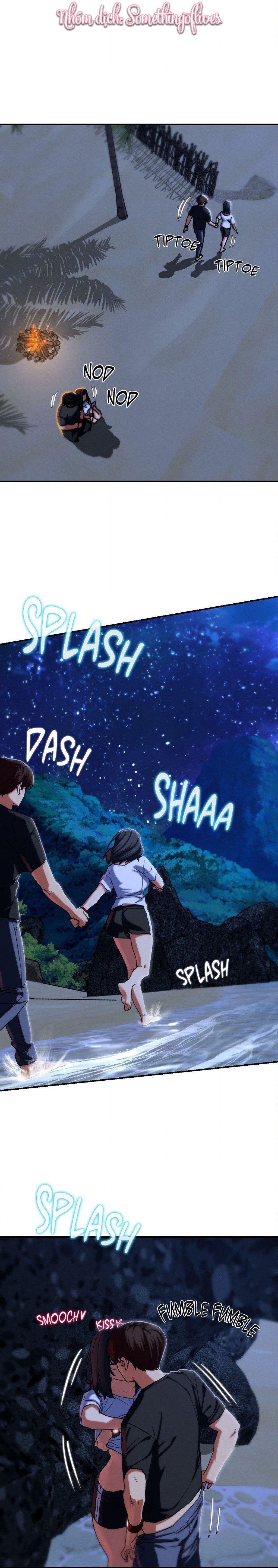 Trò Chơi Mạo Hiểm Chapter 95 - Trang 2