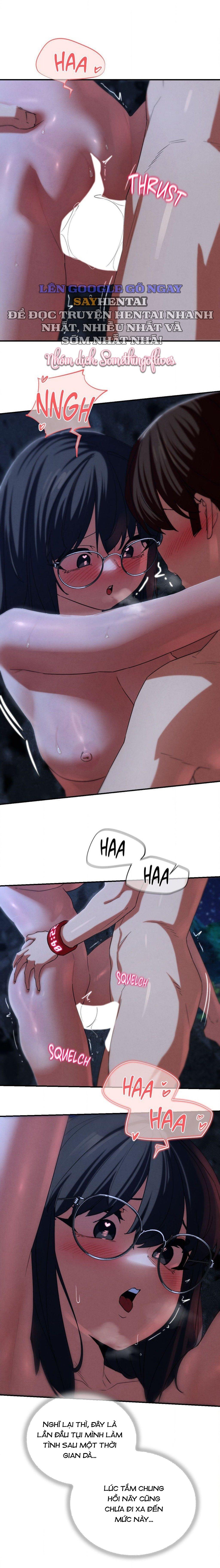 Trò Chơi Mạo Hiểm Chapter 95 - Trang 2