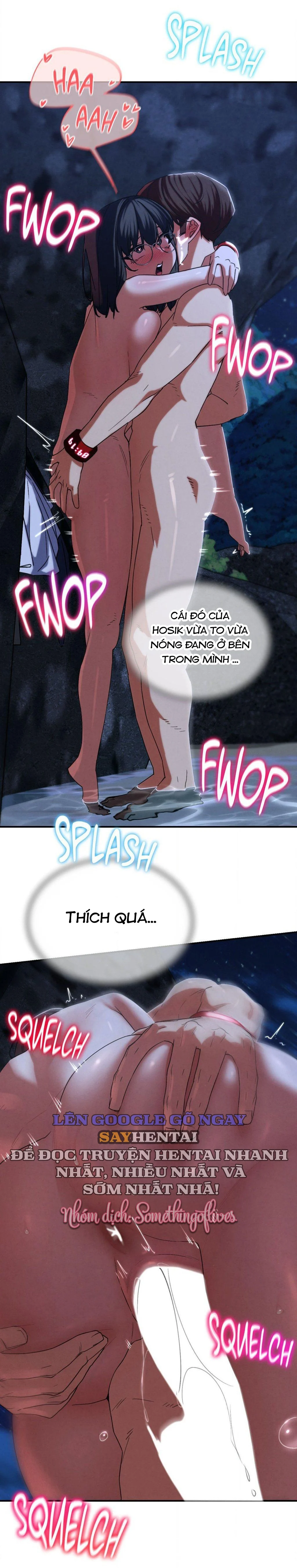 Trò Chơi Mạo Hiểm Chapter 95 - Trang 2