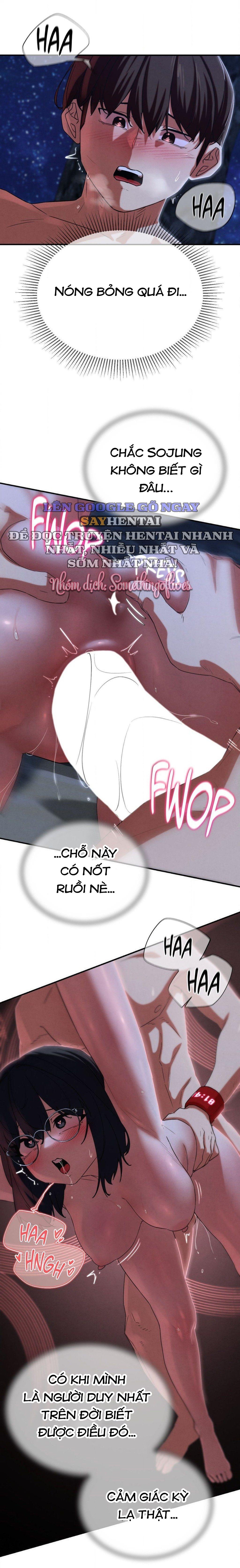 Trò Chơi Mạo Hiểm Chapter 95 - Trang 2