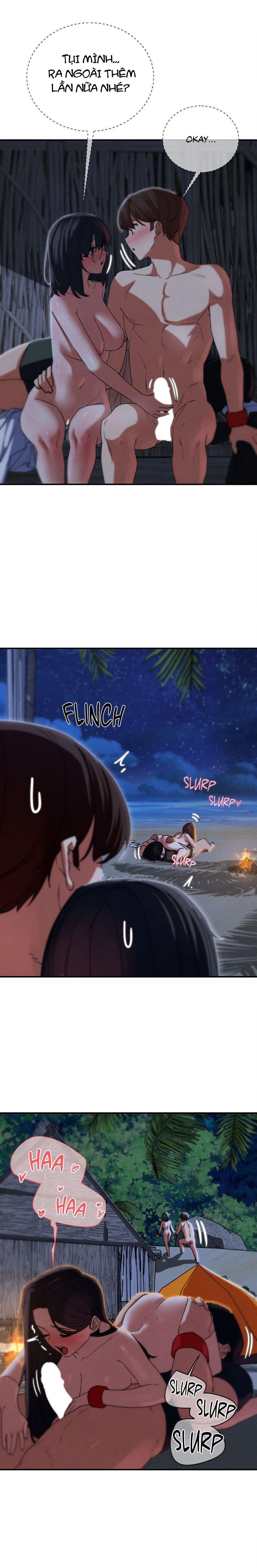 Trò Chơi Mạo Hiểm Chapter 95 - Trang 2