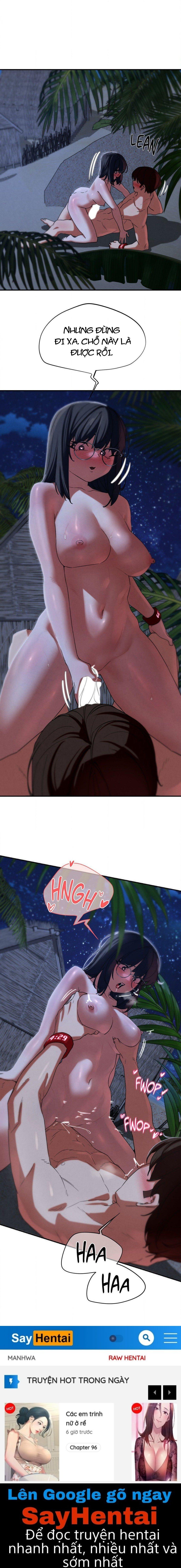 Trò Chơi Mạo Hiểm Chapter 95 - Trang 2