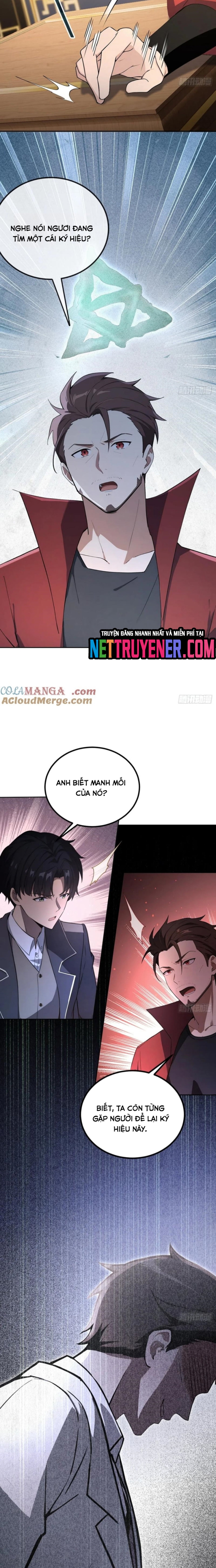 Trò Chơi Quỷ Dị: Ta Dựa Vào Vô Số Công Đức Khắc Thông Quan Chapter 139 - Trang 2