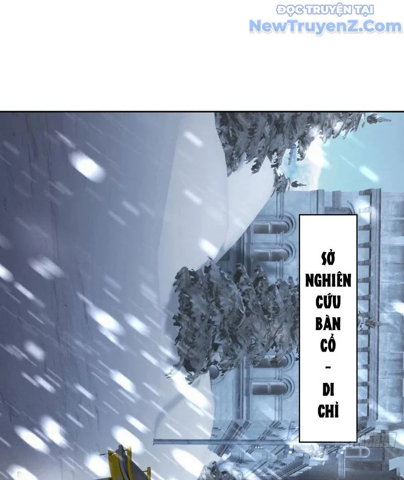 Trò Chơi Quỷ Dị: Ta Dựa Vào Vô Số Công Đức Khắc Thông Quan Chapter 142 - Trang 2