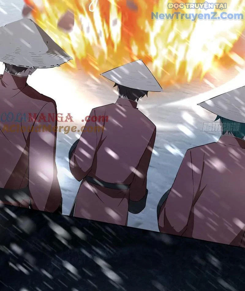 Trò Chơi Quỷ Dị: Ta Dựa Vào Vô Số Công Đức Khắc Thông Quan Chapter 142 - Trang 2