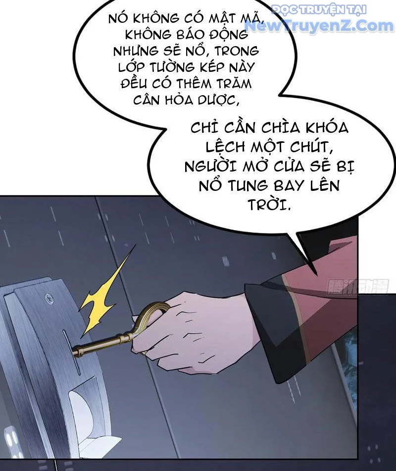 Trò Chơi Quỷ Dị: Ta Dựa Vào Vô Số Công Đức Khắc Thông Quan Chapter 142 - Trang 2