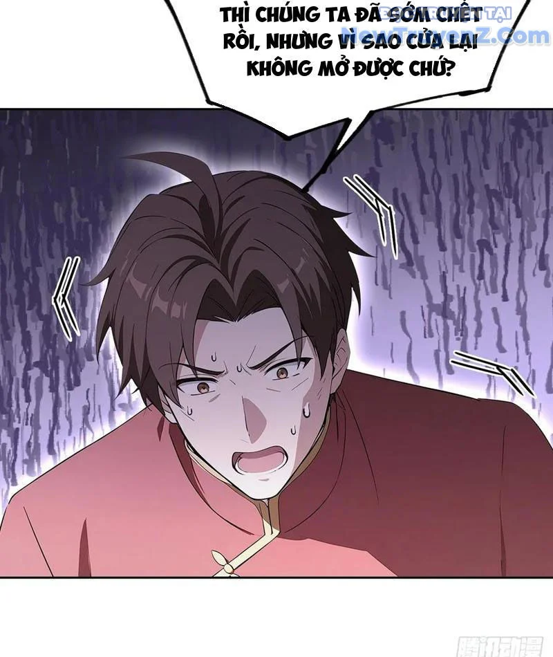 Trò Chơi Quỷ Dị: Ta Dựa Vào Vô Số Công Đức Khắc Thông Quan Chapter 142 - Trang 2