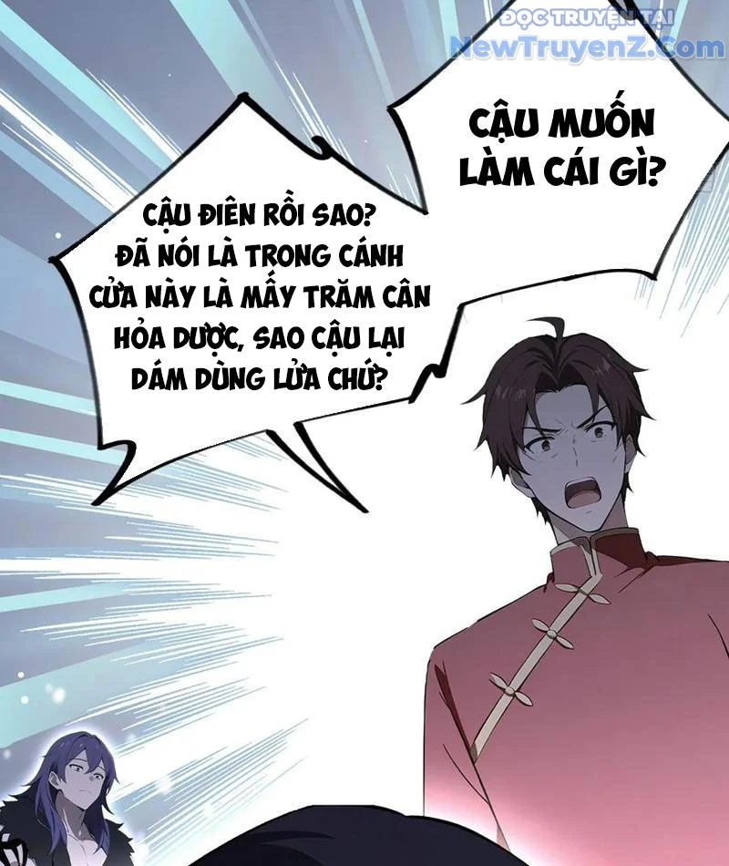 Trò Chơi Quỷ Dị: Ta Dựa Vào Vô Số Công Đức Khắc Thông Quan Chapter 142 - Trang 2