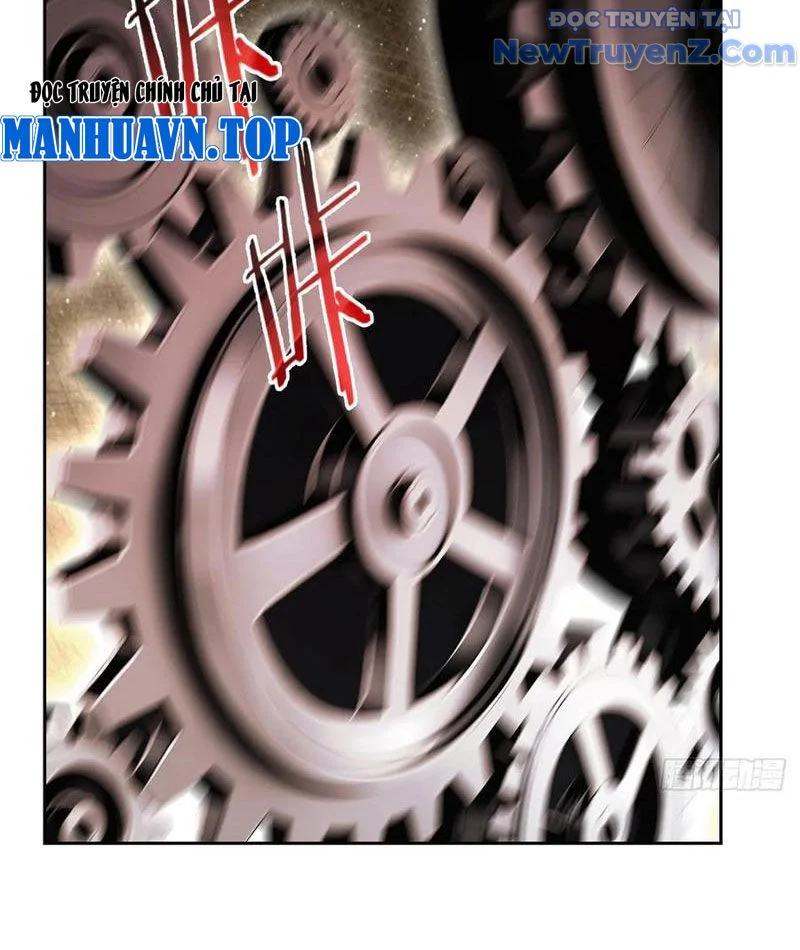 Trò Chơi Quỷ Dị: Ta Dựa Vào Vô Số Công Đức Khắc Thông Quan Chapter 142 - Trang 2