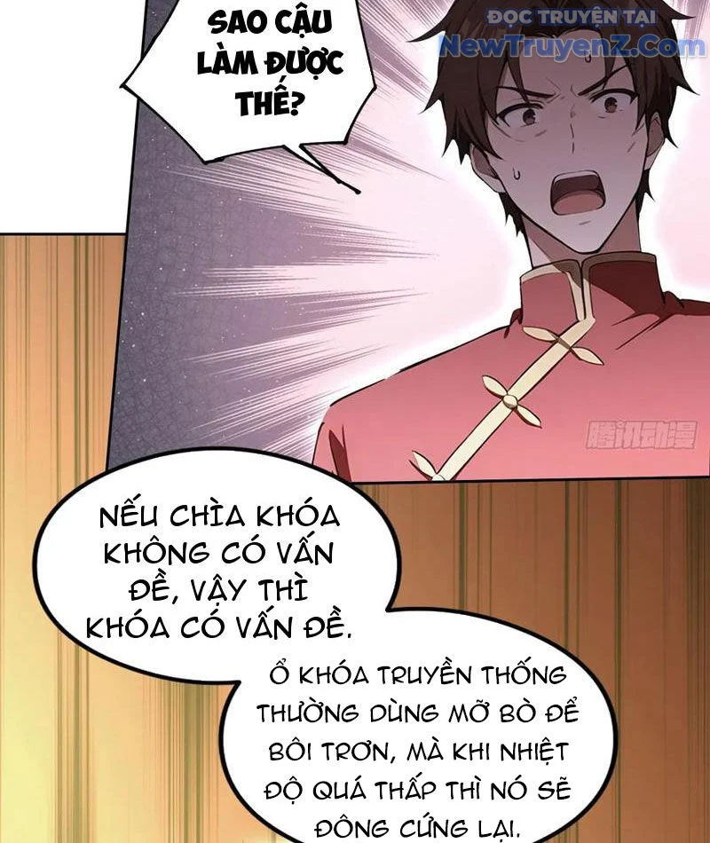 Trò Chơi Quỷ Dị: Ta Dựa Vào Vô Số Công Đức Khắc Thông Quan Chapter 142 - Trang 2