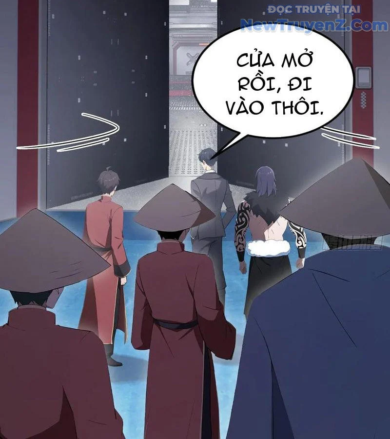 Trò Chơi Quỷ Dị: Ta Dựa Vào Vô Số Công Đức Khắc Thông Quan Chapter 142 - Trang 2