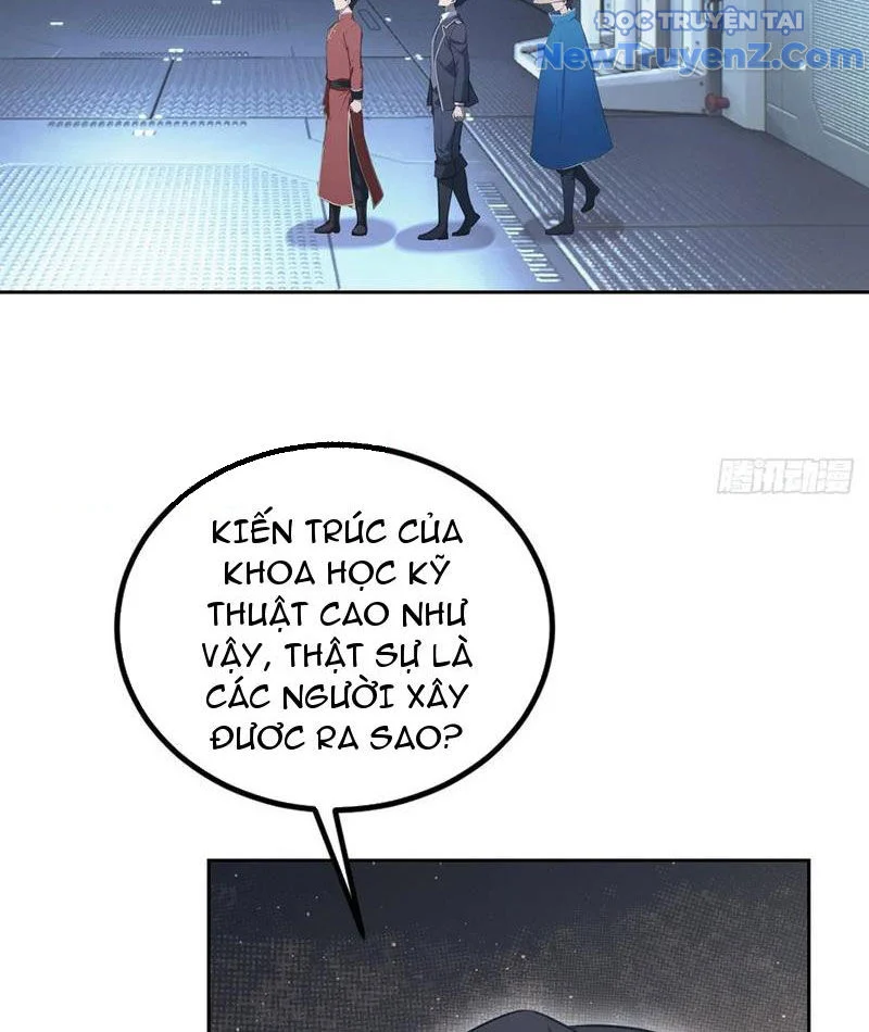 Trò Chơi Quỷ Dị: Ta Dựa Vào Vô Số Công Đức Khắc Thông Quan Chapter 142 - Trang 2