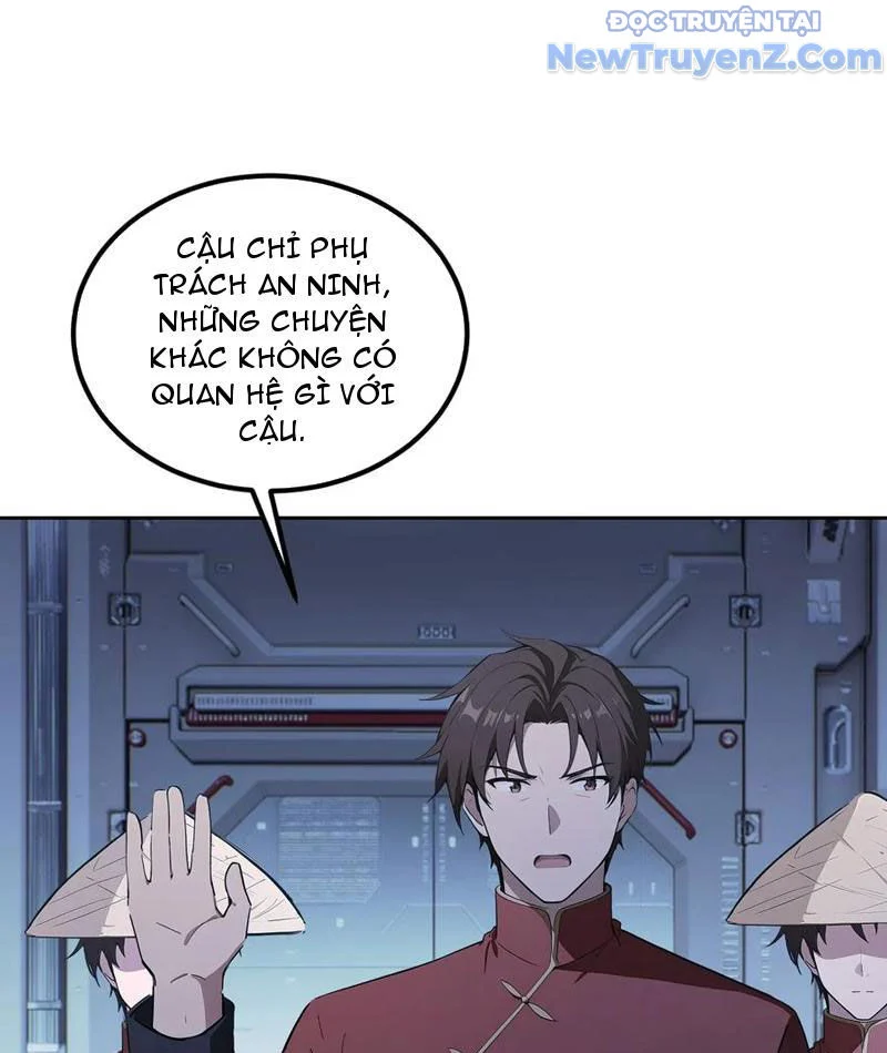 Trò Chơi Quỷ Dị: Ta Dựa Vào Vô Số Công Đức Khắc Thông Quan Chapter 142 - Trang 2