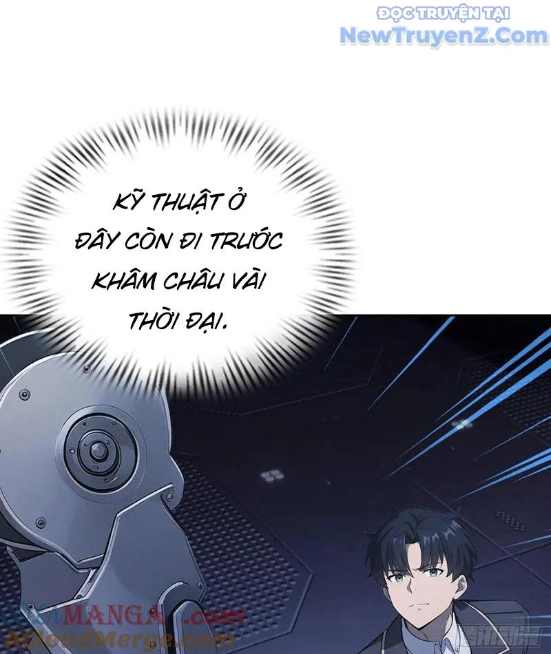 Trò Chơi Quỷ Dị: Ta Dựa Vào Vô Số Công Đức Khắc Thông Quan Chapter 142 - Trang 2
