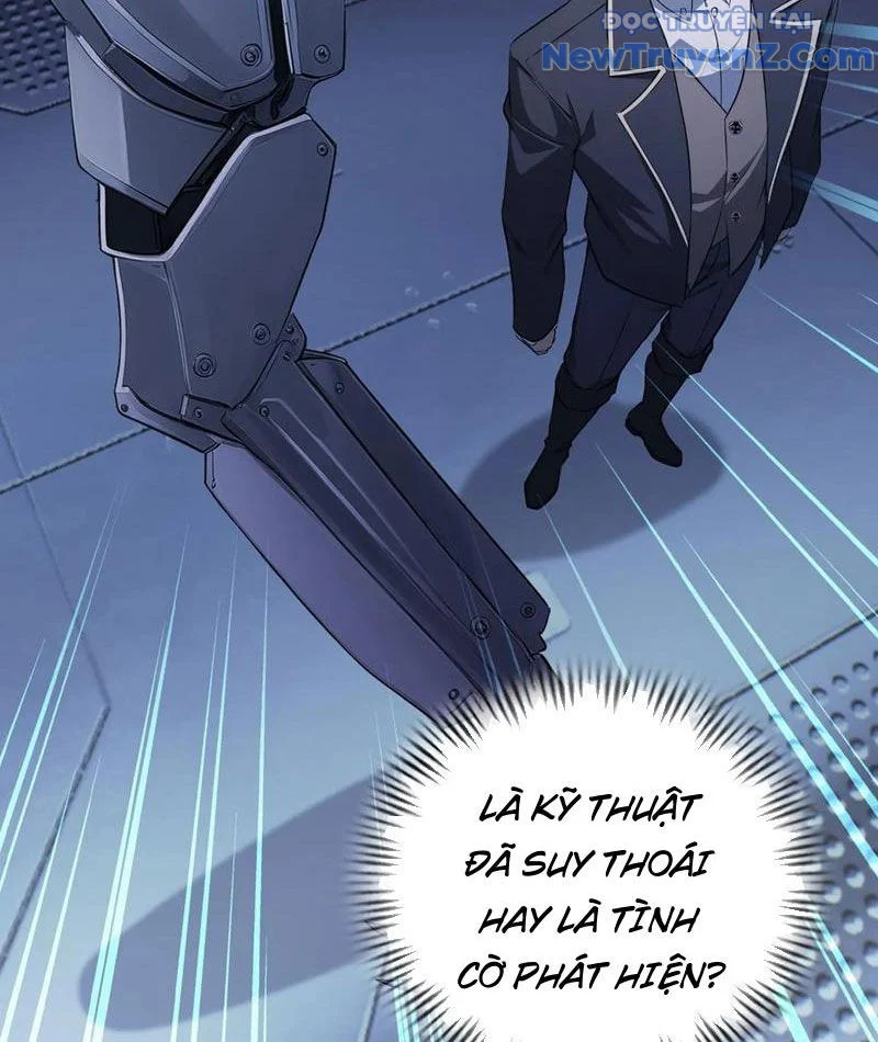 Trò Chơi Quỷ Dị: Ta Dựa Vào Vô Số Công Đức Khắc Thông Quan Chapter 142 - Trang 2