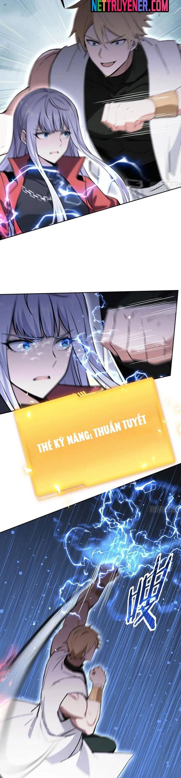 Trò Chơi Quỷ Dị: Ta Dựa Vào Vô Số Công Đức Khắc Thông Quan Chapter 145 - Trang 2