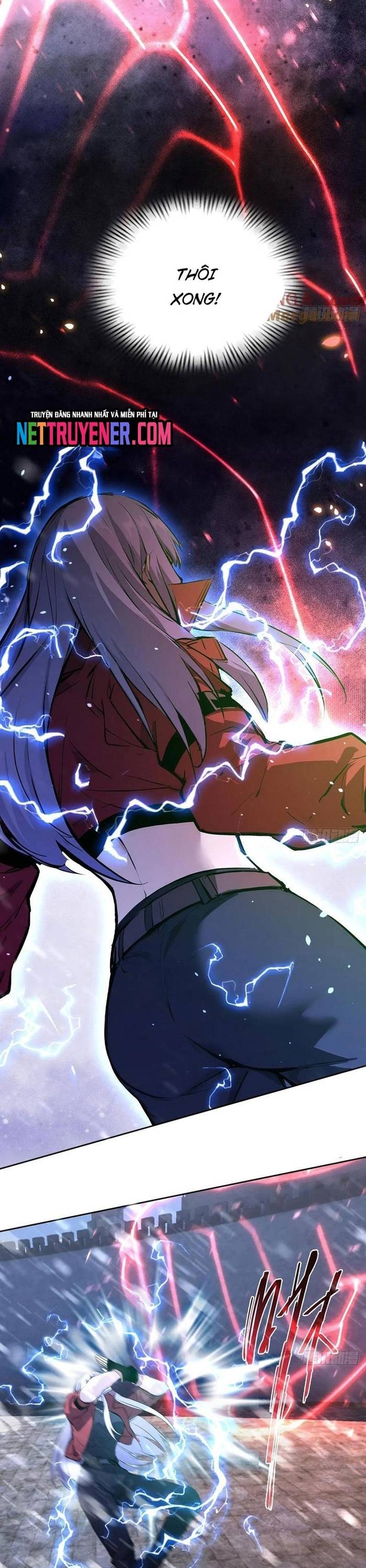 Trò Chơi Quỷ Dị: Ta Dựa Vào Vô Số Công Đức Khắc Thông Quan Chapter 145 - Trang 2
