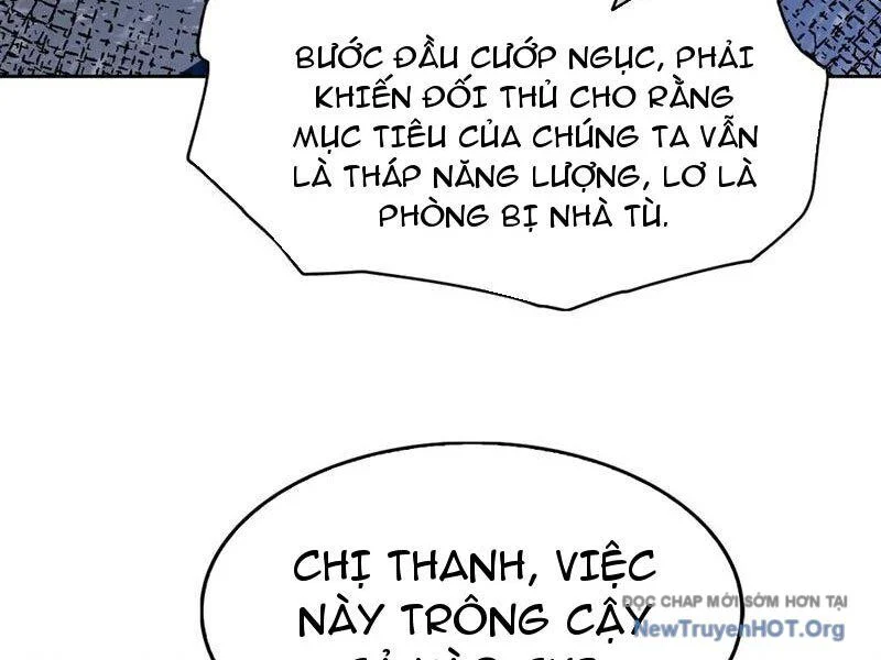 Trò Chơi Quỷ Dị: Ta Dựa Vào Vô Số Công Đức Khắc Thông Quan Chapter 148 - Trang 3