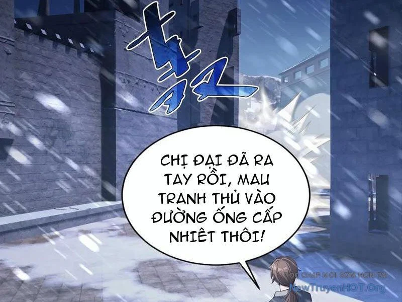 Trò Chơi Quỷ Dị: Ta Dựa Vào Vô Số Công Đức Khắc Thông Quan Chapter 148 - Trang 3