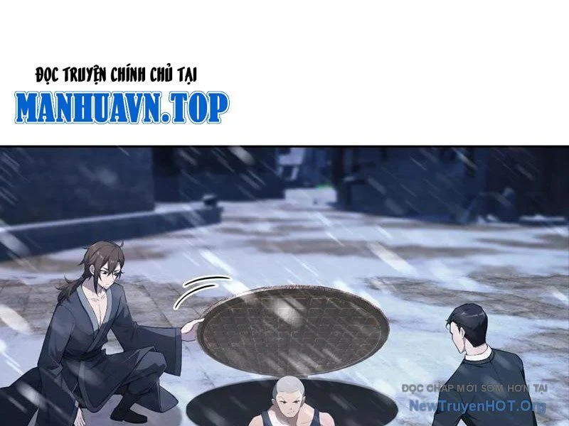 Trò Chơi Quỷ Dị: Ta Dựa Vào Vô Số Công Đức Khắc Thông Quan Chapter 148 - Trang 3