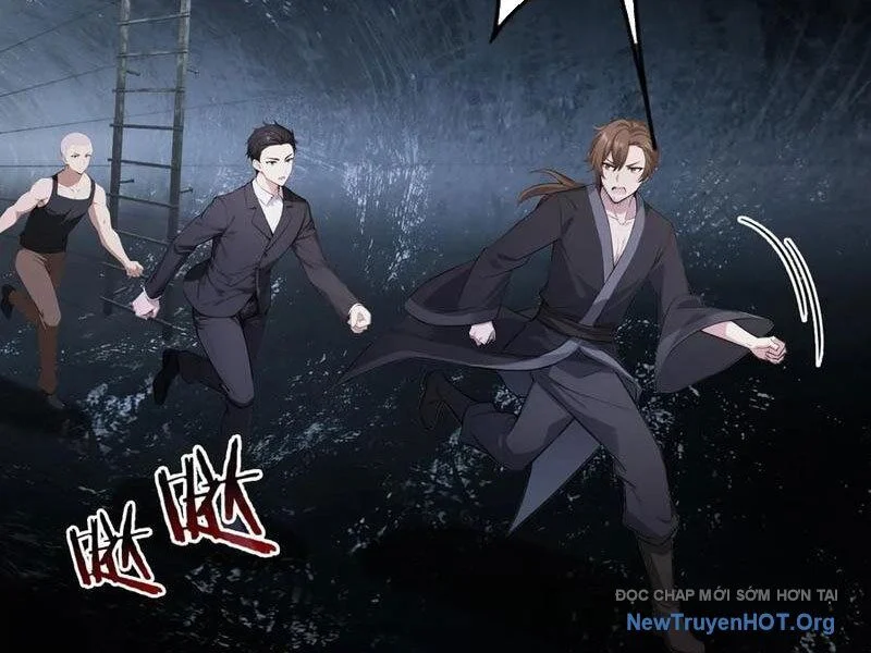 Trò Chơi Quỷ Dị: Ta Dựa Vào Vô Số Công Đức Khắc Thông Quan Chapter 148 - Trang 3