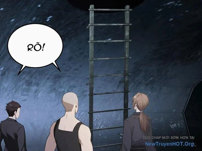 Trò Chơi Quỷ Dị: Ta Dựa Vào Vô Số Công Đức Khắc Thông Quan Chapter 148 - Trang 3