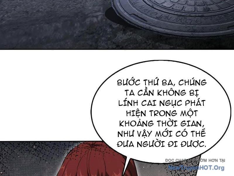 Trò Chơi Quỷ Dị: Ta Dựa Vào Vô Số Công Đức Khắc Thông Quan Chapter 148 - Trang 3