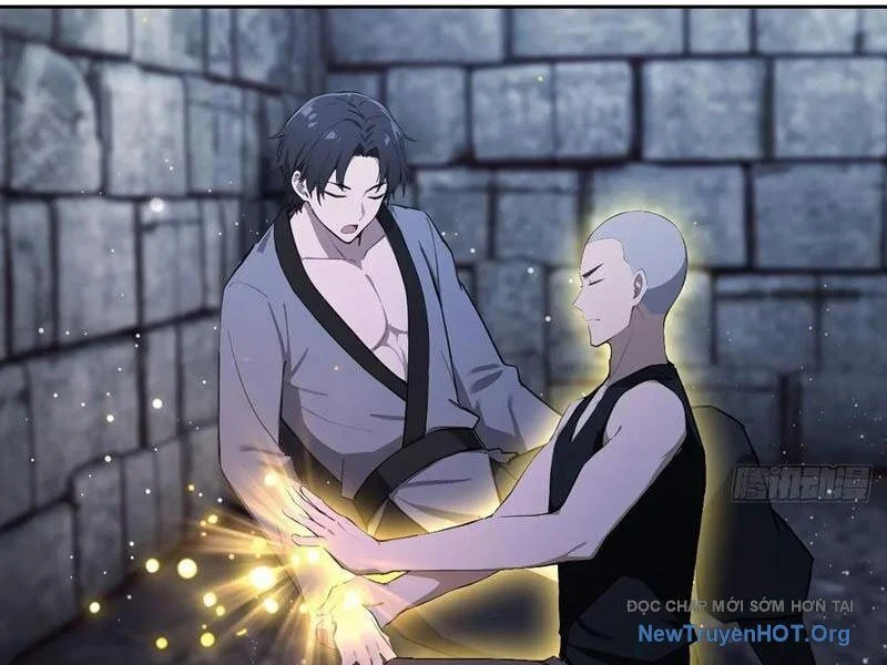 Trò Chơi Quỷ Dị: Ta Dựa Vào Vô Số Công Đức Khắc Thông Quan Chapter 148 - Trang 3