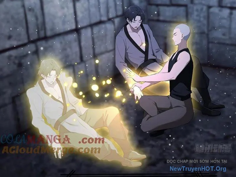 Trò Chơi Quỷ Dị: Ta Dựa Vào Vô Số Công Đức Khắc Thông Quan Chapter 148 - Trang 3