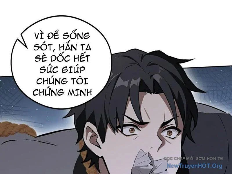 Trò Chơi Quỷ Dị: Ta Dựa Vào Vô Số Công Đức Khắc Thông Quan Chapter 148 - Trang 3