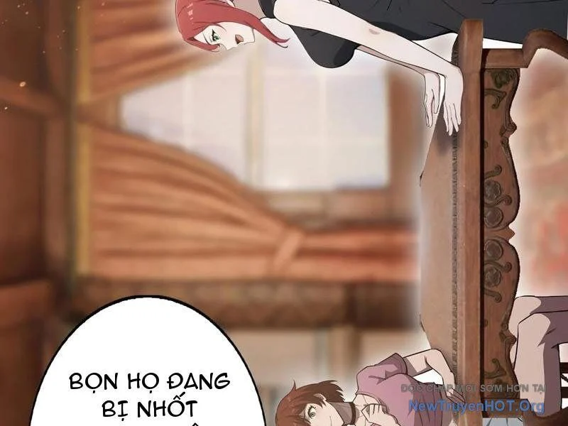 Trò Chơi Quỷ Dị: Ta Dựa Vào Vô Số Công Đức Khắc Thông Quan Chapter 148 - Trang 3