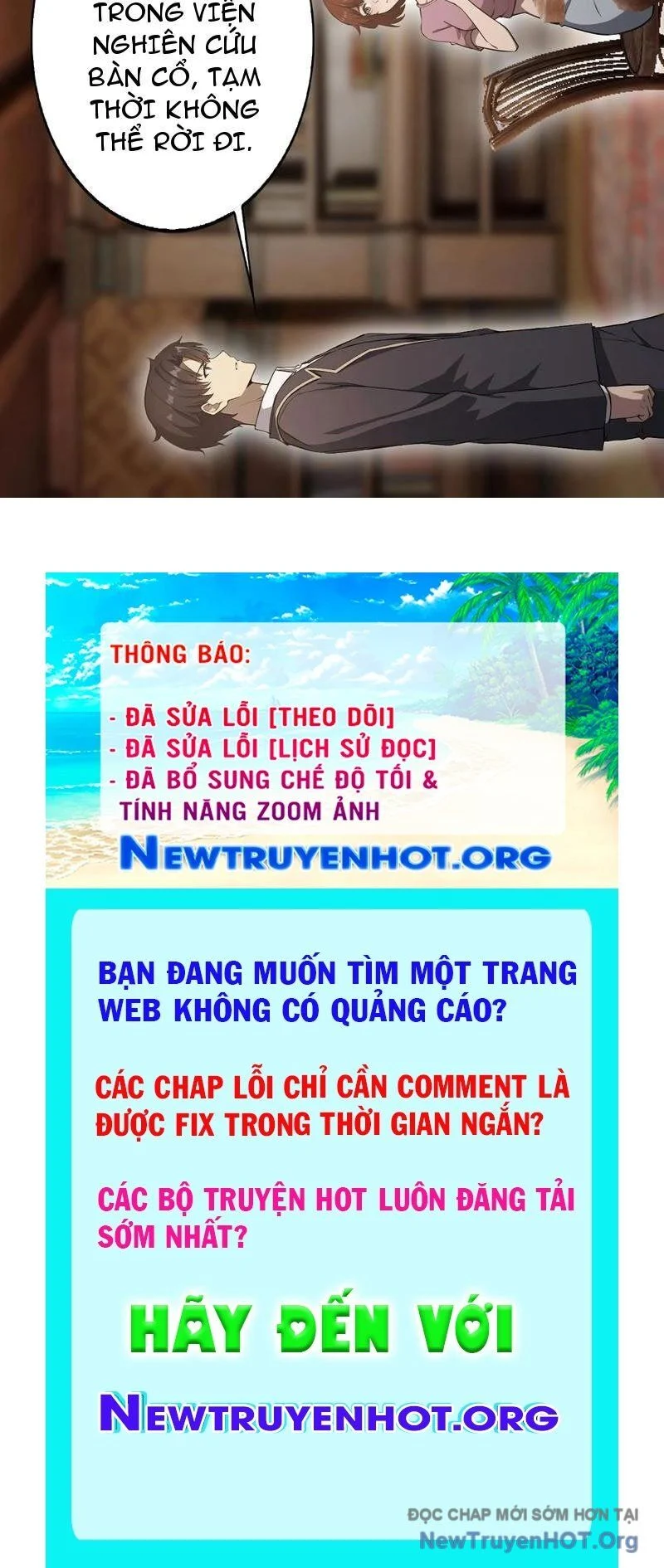 Trò Chơi Quỷ Dị: Ta Dựa Vào Vô Số Công Đức Khắc Thông Quan Chapter 148 - Trang 3