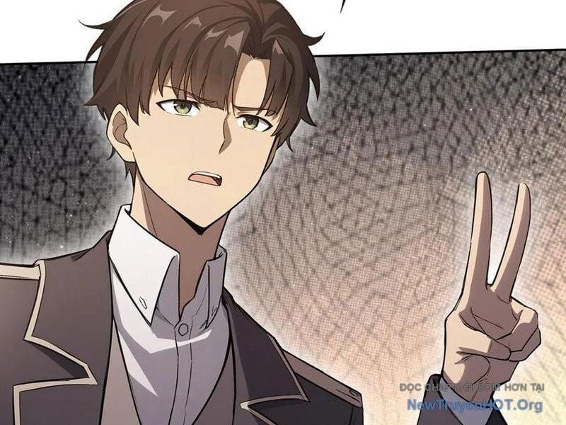 Trò Chơi Quỷ Dị: Ta Dựa Vào Vô Số Công Đức Khắc Thông Quan Chapter 149 - Trang 3